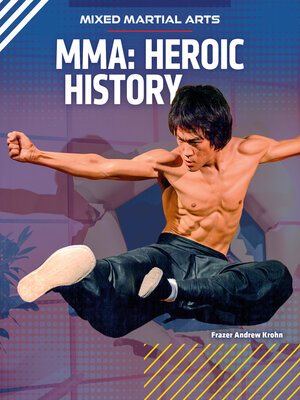 cover image of Heroic History